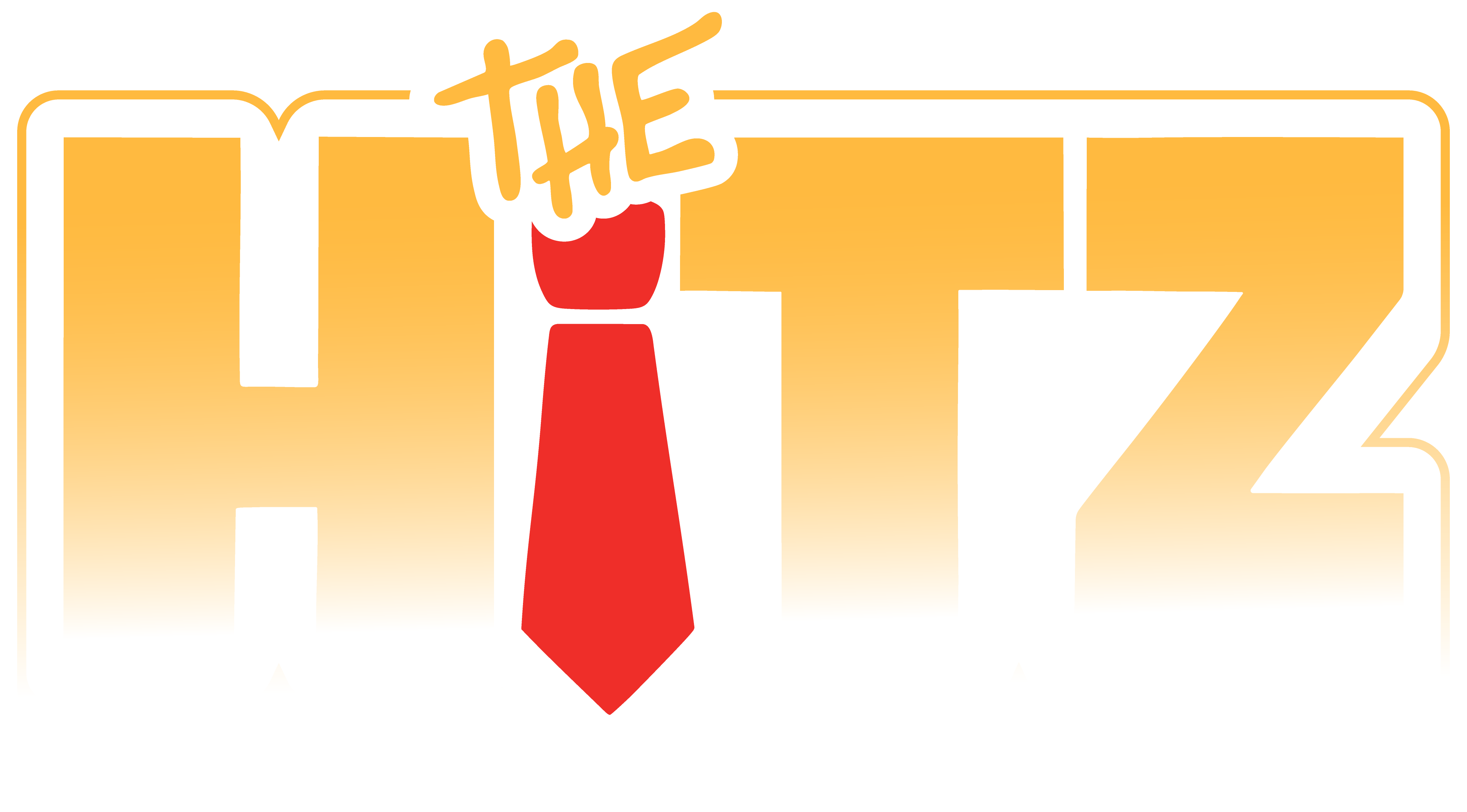 The hitz banda logo